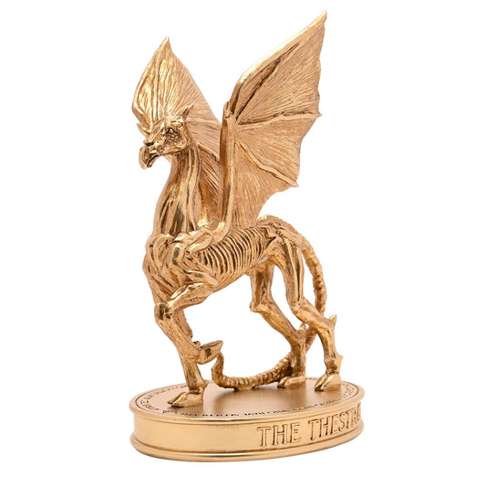 Figurine: Thestral - Herbologie Harry Potter