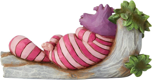 Figurine: Cheshire - The Cat's Meow