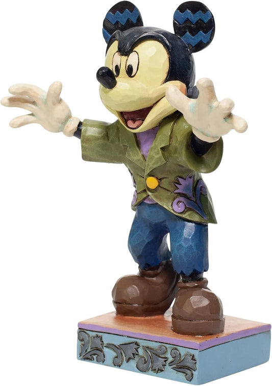 Figur: Mickey – Halloween