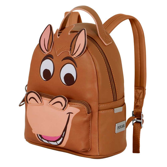 Backpack: Toy Story Bullseye