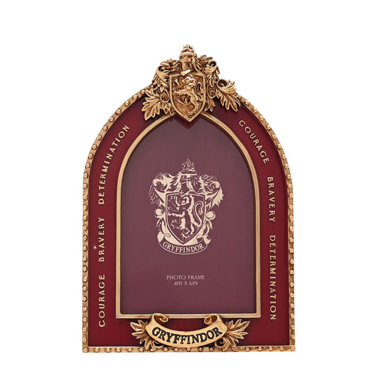 Fotolijst: Gryffindor - Harry Potter