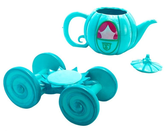 Theepot: Cinderella's Carriage - 850 ml