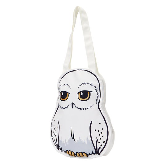 Stoffbeutel: Hedwig