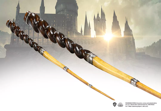 Toverstok: Tao - Ollivander Wand