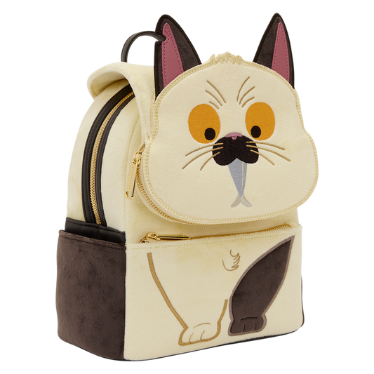 Mini backpack: Machiavelli - Luca