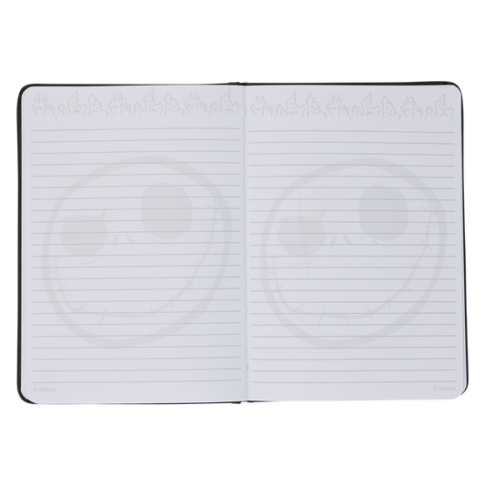 Journal: The Nightmare Before Christmas