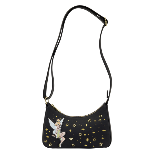 Crossbody tas: Pixie Dust - Tinker Bell