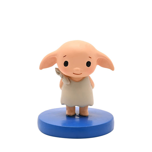 Figurine: Dobby - Terug naar Zweinstein - Harry Potter