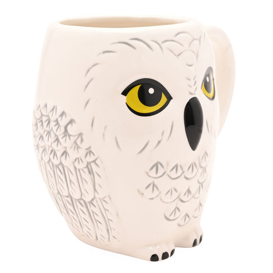 Beker: Hedwig - Harry Potter