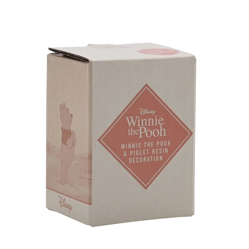 Hanging Ornament: Winnie & Knorretje