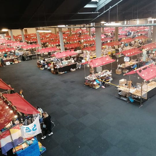 Neuzelbeurs Rijswijk 4 & 5 juli 2026