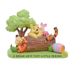 Winnie de Pooh