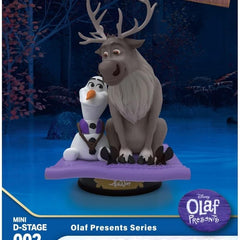 Frozen