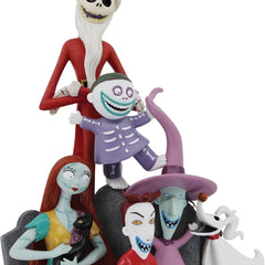 Nightmare before christmas