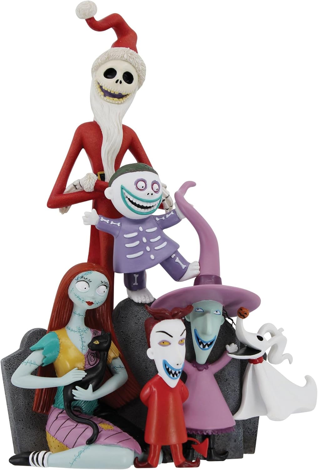 Nightmare before christmas