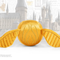 Plush Harry Potter