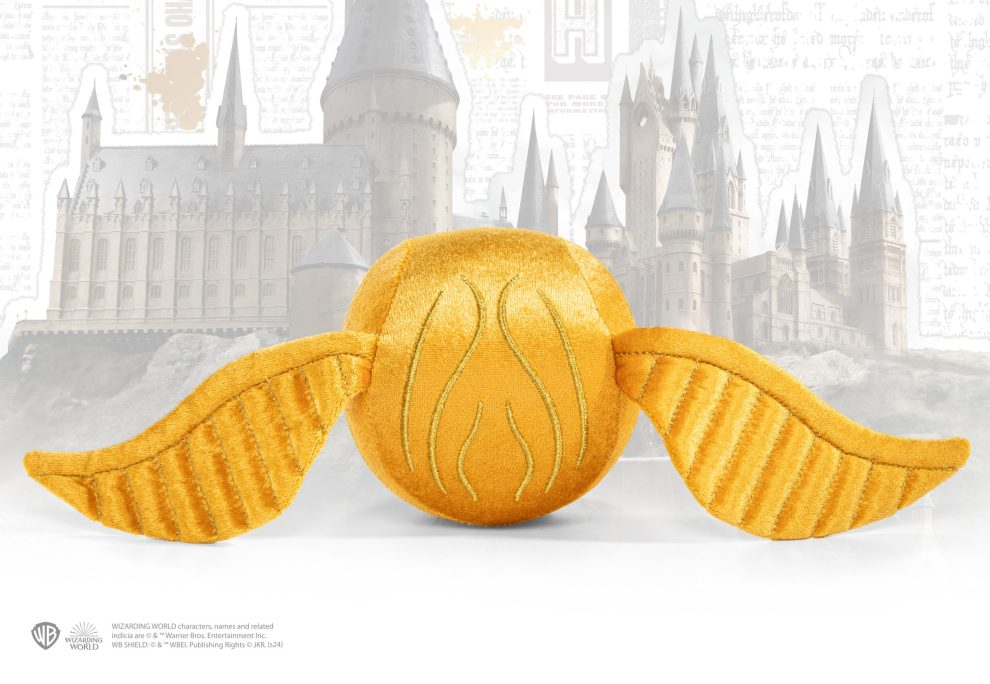 Plush Harry Potter