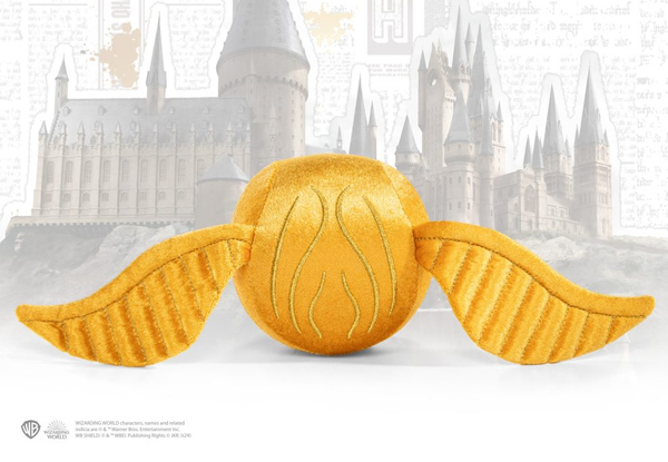 Plush Harry Potter