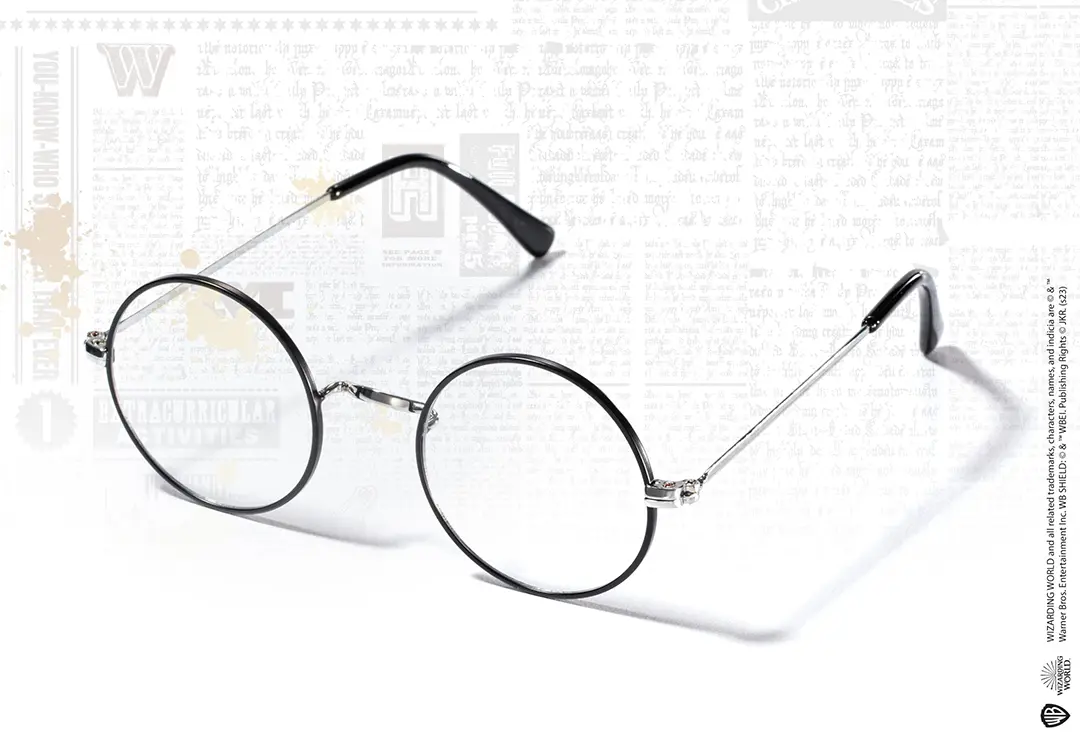Replica’s Harry Potter