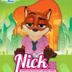 Zootopia