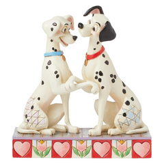 101 Dalmatiërs