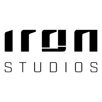 Iron studios