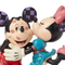 Mickey and friends
