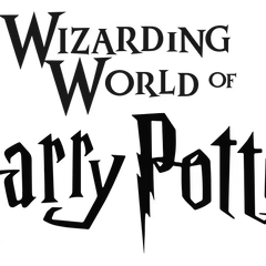The Wizarding World of Harry Potter