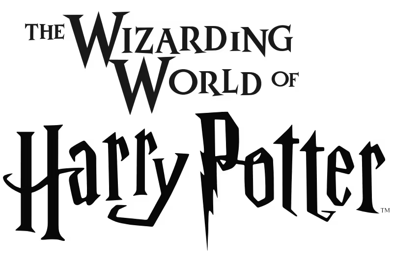 The Wizarding World of Harry Potter