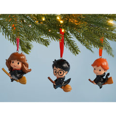 Ornamenten Harry Potter
