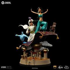 Collection image for: Aladdin