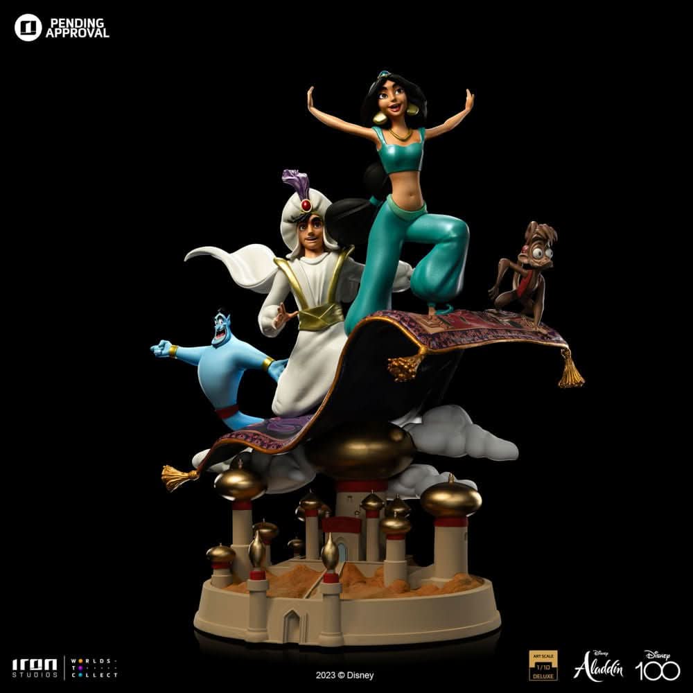 Aladdin