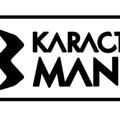 Collection image for: Karactermania