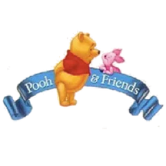 Collection image for: Pooh & Friends