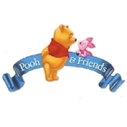 Pooh & Friends