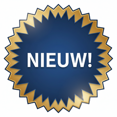 Nieuw