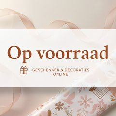 Op voorraad