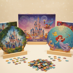 Puzzels