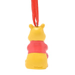 Hanging Ornament: Winnie & Knorretje