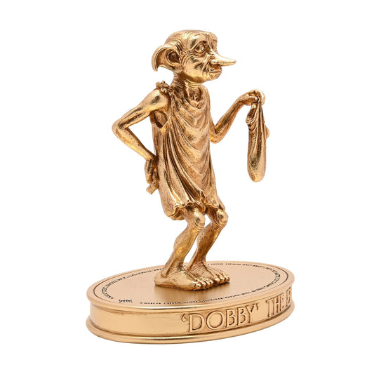 Figurine: Dobby - Kruidenkunde Harry Potter