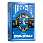 Bicycle Kartenspiel - Donald Duck