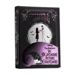 Bicycle Kartenspiel - The Nightmare Before Christmas