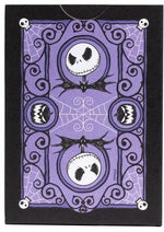 Bicycle Kartenspiel - The Nightmare Before Christmas