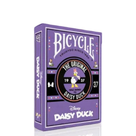 Bicycle kaartspel - Katrien Duck