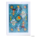 Bicycle kaartspel - Toy Story