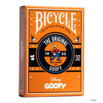 Bicycle Kartenspiel – Goofy