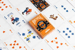 Bicycle Kartenspiel – Goofy