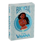Bicycle Kartenspiel - Vaiana