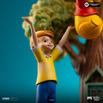 Figur: Winnie Puuh und Freunde (100. Jubiläum)