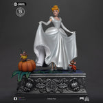 Figurine: Cinderella - Disney Classics Art Scale Statue 1/10